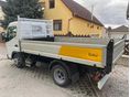 MITSUBISHI CANTER 2015/4 - 4