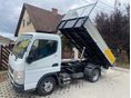 MITSUBISHI CANTER 2015/4 - 1