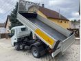 MITSUBISHI CANTER 2015/4 - 5