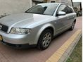AUDI A4 2002/8 - 1