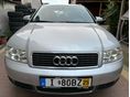 AUDI A4 2002/8 - 3