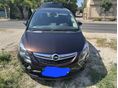 OPEL ZAFIRA TOURER 2.0 CDTI Selection (7 személyes ) Gyönyörű . GPS. vonóhorog! Friss müszaki