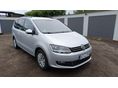 VOLKSWAGEN SHARAN 1.4 TSI Comfortline [7 személy] +7 SZEMÉLYES+NAVIGÁCIÓ+TEMPOMAT+TRADAR+