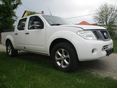 NISSAN NAVARA 4WD Double 2.5D XE 150E.KM