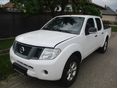 NISSAN NAVARA 2014/1 - 2