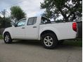 NISSAN NAVARA 2014/1 - 4