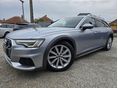 AUDI A6 ALLROAD 50 TDI quattro Tiptronic ic 83.405 KM! MAGYARORSZÁGI! ELSŐ TULAJ! GYÁRI FÉNYEZÉS