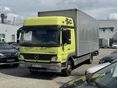 MERCEDES-BENZ 2010/11 - 1