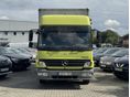 MERCEDES-BENZ 2010/11 - 2