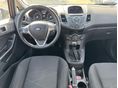 FORD FIESTA 2017/3 - 6