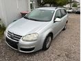 VOLKSWAGEN GOLF V Variant 1.9 PD TDI Comfortline