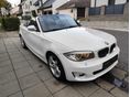 BMW 118 2012/8 - 2
