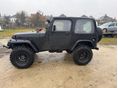 JEEP WRANGLER 1999/10 - 2