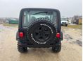 JEEP WRANGLER 1999/10 - 4