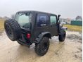 JEEP WRANGLER 1999/10 - 5