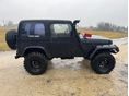 JEEP WRANGLER 1999/10 - 6