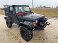 JEEP WRANGLER 1999/10 - 7