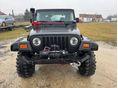 JEEP WRANGLER 1999/10 - 8