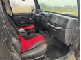 JEEP WRANGLER 1999/10 - 9