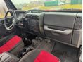 JEEP WRANGLER 1999/10 - 10