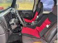 JEEP WRANGLER 1999/10 - 11