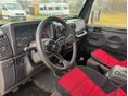 JEEP WRANGLER 1999/10 - 12