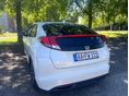 HONDA CIVIC 2014/11 - 3