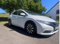 HONDA CIVIC 2014/11 - 2