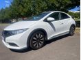 HONDA CIVIC 1.8 Lifestyle (Automata)