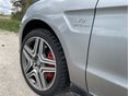 MERCEDES-BENZ ML 63 AMG 2013/2 - 4