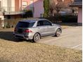 MERCEDES-BENZ ML 63 AMG 2013/2 - 2