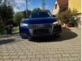 AUDI A4 Avant 1.4 TFSI Sport Keyless Go.Virtual cockpit.Bőr belső