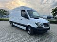 MERCEDES-BENZ SPRINTER 2014/10 - 2