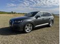 AUDI Q7 SQ7 4.0 V8 TDI quattro Tiptronic ic [7 személy] SQ7