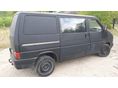 VOLKSWAGEN TRANSPORTER T4 1993/3 - 4