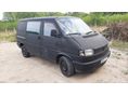 VOLKSWAGEN TRANSPORTER T4 1993/3 - 5
