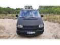 VOLKSWAGEN TRANSPORTER T4 1.9 70A 1E2 O