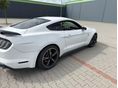 FORD MUSTANG 2017/12 - 2