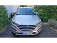 HYUNDAI TUCSON 1.6 GDI Premium