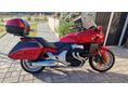 HONDA CTX 1300 Magyarországi 33000 km