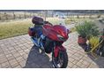 HONDA CTX 1300 2014/6 - 4