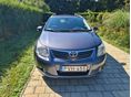TOYOTA AVENSIS 2009/10 - 2