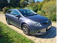 TOYOTA AVENSIS Wagon 1.8