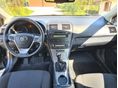 TOYOTA AVENSIS 2009/10 - 8