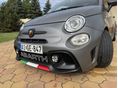 Eladó ABARTH 500 8 150 000 Ft