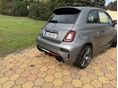 ABARTH 500 2019/12 - 2