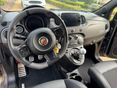 ABARTH 500 2019/12 - 8