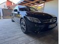 MERCEDES-BENZ C 220 2018/12 - 2