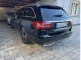 MERCEDES-BENZ C 220 2018/12 - 4