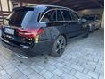 MERCEDES-BENZ C 220 2018/12 - 5